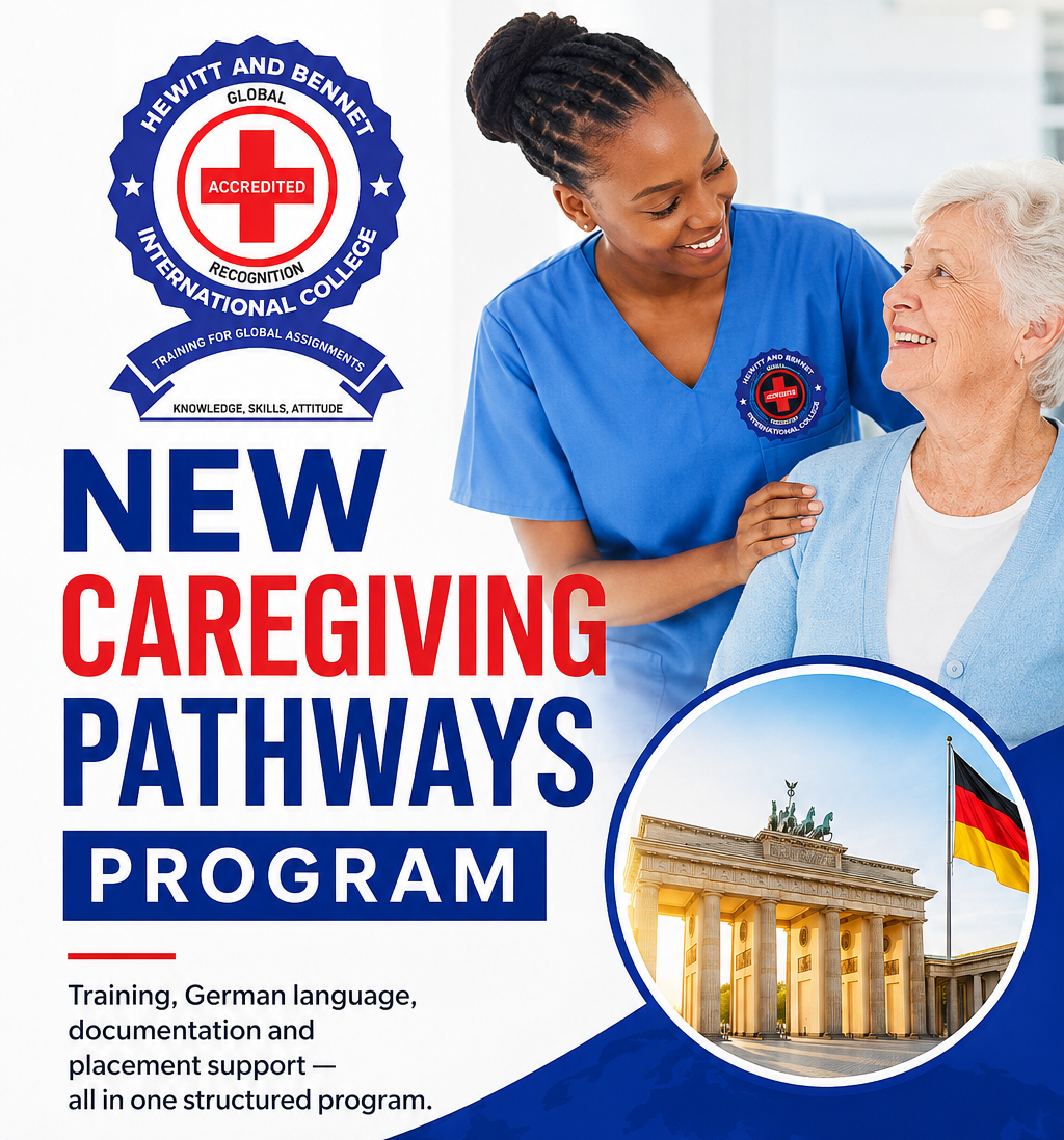 Caregiving Program